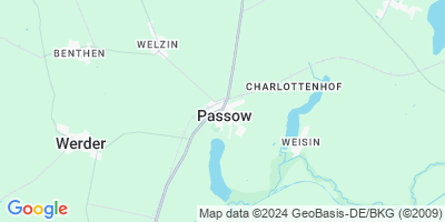Passow