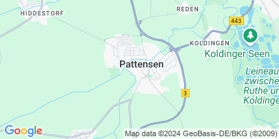 Pattensen