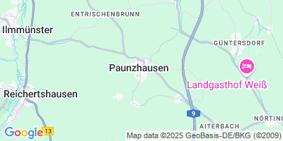 Paunzhausen