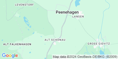 Peenehagen