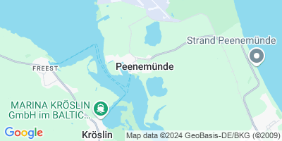 Peenemünde