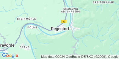 Pegestorf