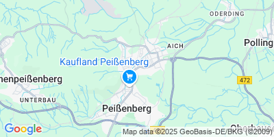 Peißenberg