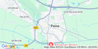 Peine