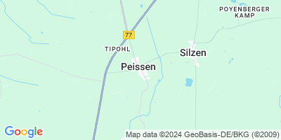 Peissen