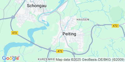 Peiting