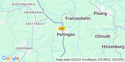 Pellingen