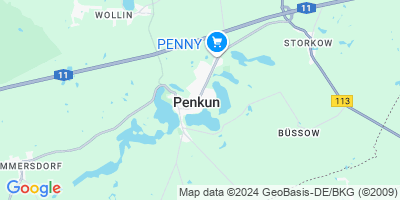 Penkun