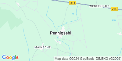 Pennigsehl