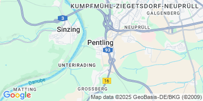 Pentling