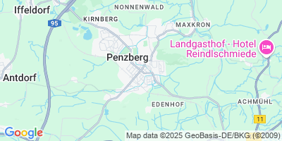 Penzberg