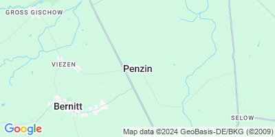 Penzin