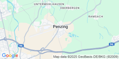 Penzing