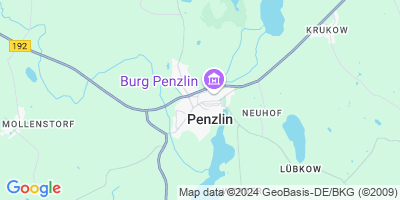 Penzlin