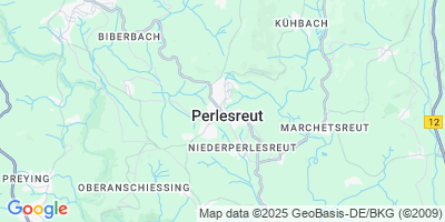 Perlesreut