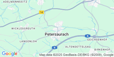 Petersaurach