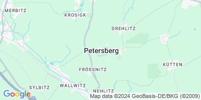 Petersberg