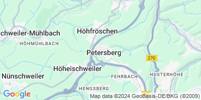 Petersberg