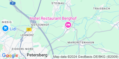 Petersberg
