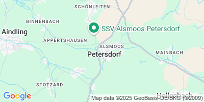 Petersdorf