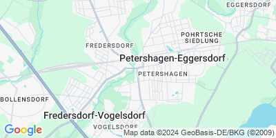 Petershagen/Eggersdorf