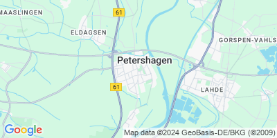Petershagen