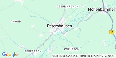 Petershausen