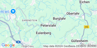 Peterslahr