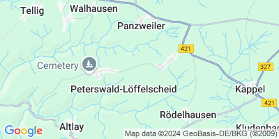 Peterswald-Löffelscheid