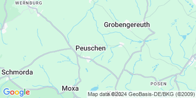 Peuschen