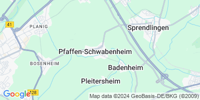 Pfaffen-Schwabenheim