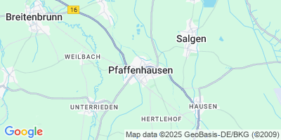Pfaffenhausen