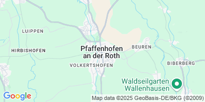 Pfaffenhofen an der Roth