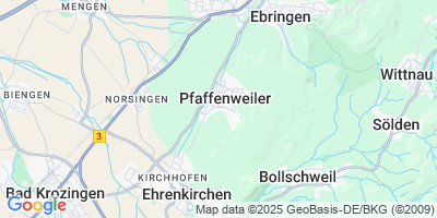 Pfaffenweiler