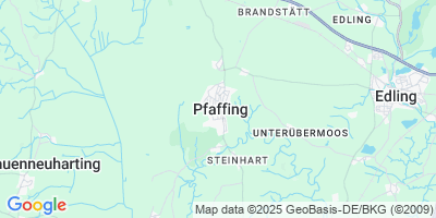 Pfaffing