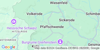 Pfaffschwende