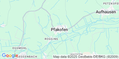 Pfakofen