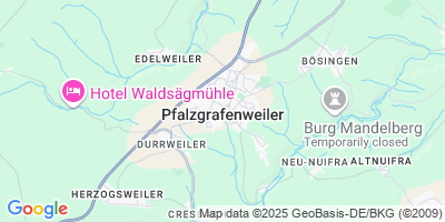 Pfalzgrafenweiler