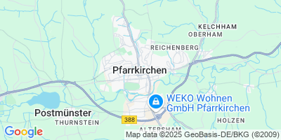 Pfarrkirchen