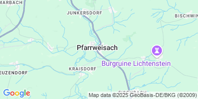 Pfarrweisach
