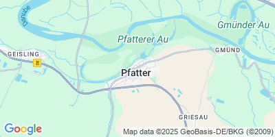 Pfatter