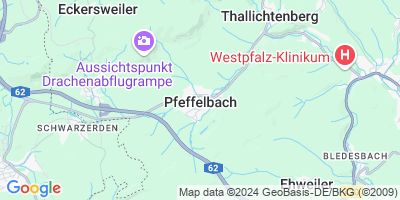 Pfeffelbach
