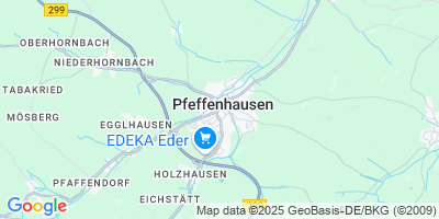 Pfeffenhausen