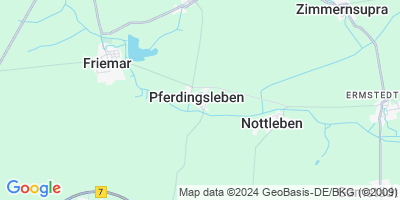 Pferdingsleben