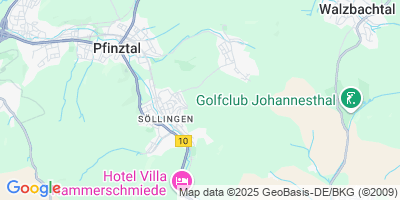 Pfinztal