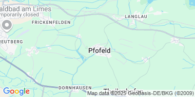 Pfofeld