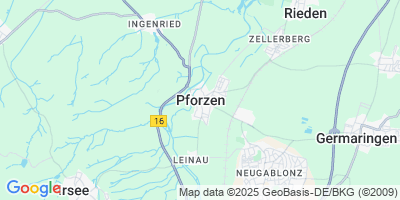 Pforzen