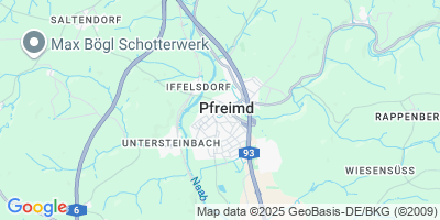 Pfreimd
