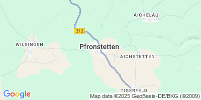 Pfronstetten
