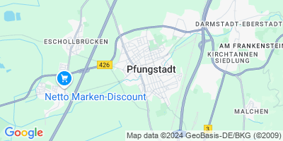 Pfungstadt